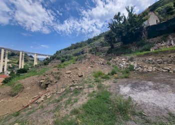 terreno - Terreno agricolo Via Anacleto Hughes 22/A, Ventimiglia - foto 4