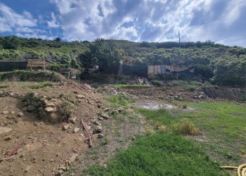 terreno - Terreno agricolo Via Anacleto Hughes 22/A, Ventimiglia - foto 7