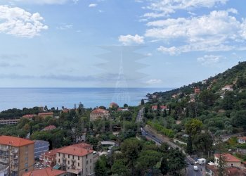 drone - Terreno agricolo Via Anacleto Hughes 22/A, Ventimiglia - foto 11