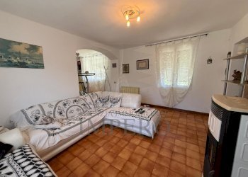 sala - Porzione di casa Via Serro Inferiore 15, Ventimiglia - foto 2