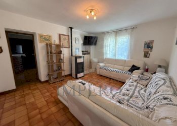sala - Porzione di casa Via Serro Inferiore 15, Ventimiglia - foto 3