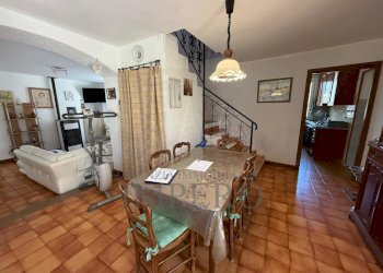 sala - Porzione di casa Via Serro Inferiore 15, Ventimiglia - foto 4