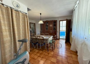 sala - Porzione di casa Via Serro Inferiore 15, Ventimiglia - foto 6