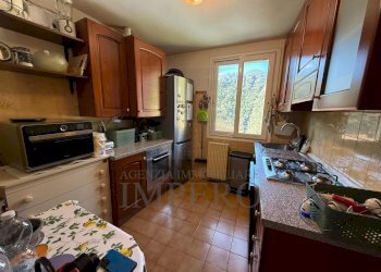 cucina - Porzione di casa Via Serro Inferiore 15, Ventimiglia - foto 8