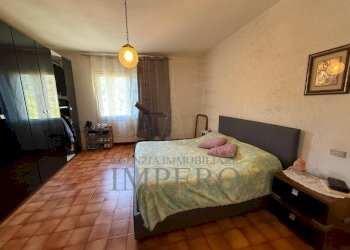camera - Porzione di casa Via Serro Inferiore 15, Ventimiglia - foto 9