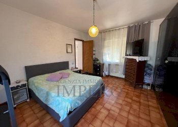 camera - Porzione di casa Via Serro Inferiore 15, Ventimiglia - foto 10