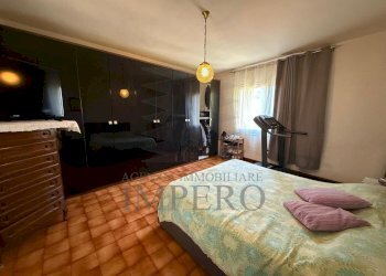 camera - Porzione di casa Via Serro Inferiore 15, Ventimiglia - foto 11