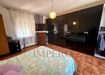 camera - Porzione di casa Via Serro Inferiore 15, Ventimiglia - foto 12