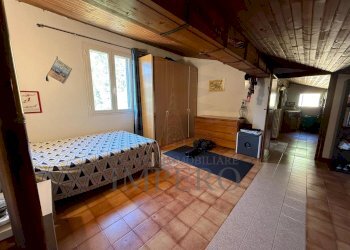 camera - Porzione di casa Via Serro Inferiore 15, Ventimiglia - foto 13