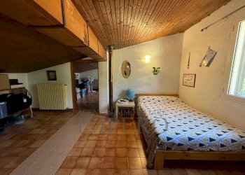 camera - Porzione di casa Via Serro Inferiore 15, Ventimiglia - foto 14