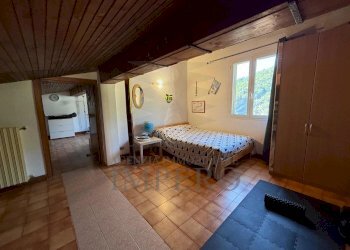 camera - Porzione di casa Via Serro Inferiore 15, Ventimiglia - foto 15