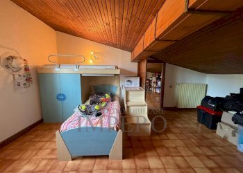 camera - Porzione di casa Via Serro Inferiore 15, Ventimiglia - foto 17