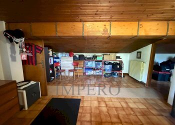 camera - Porzione di casa Via Serro Inferiore 15, Ventimiglia - foto 19