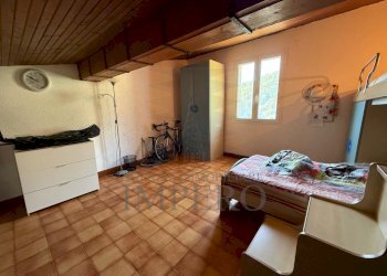 camera - Porzione di casa Via Serro Inferiore 15, Ventimiglia - foto 20
