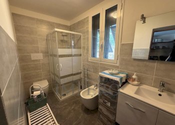 bagno - Porzione di casa Via Serro Inferiore 15, Ventimiglia - foto 21