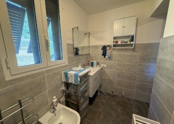 bagno - Porzione di casa Via Serro Inferiore 15, Ventimiglia - foto 22