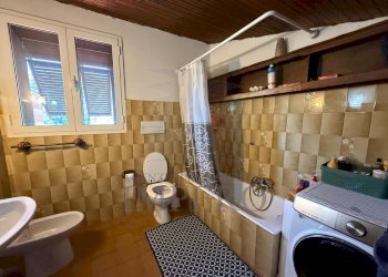 bagno - Porzione di casa Via Serro Inferiore 15, Ventimiglia - foto 23