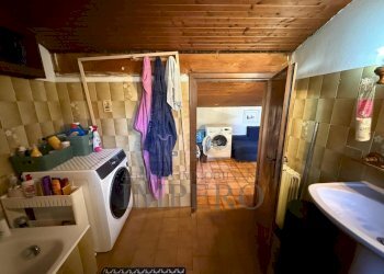 vano - Porzione di casa Via Serro Inferiore 15, Ventimiglia - foto 24