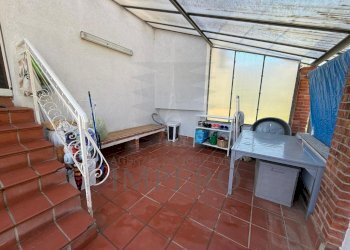 terrazza - Porzione di casa Via Serro Inferiore 15, Ventimiglia - foto 27