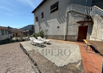 esterno - Porzione di casa Via Serro Inferiore 15, Ventimiglia - foto 29