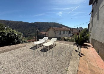 esterno - Porzione di casa Via Serro Inferiore 15, Ventimiglia - foto 30