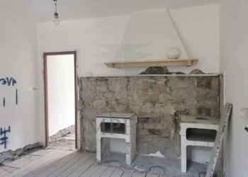 cucina - Trilocale Via Nuova 10, Isolabona - foto 17