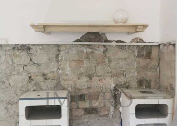 cucina - Trilocale Via Nuova 10, Isolabona - foto 18