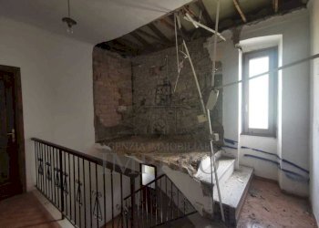 zona bagno - Trilocale Via Nuova 10, Isolabona - foto 20