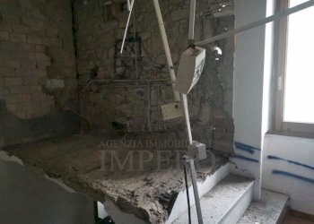 bagno - Trilocale Via Nuova 10, Isolabona - foto 21