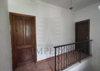 accesso - Trilocale Via Nuova 10, Isolabona - foto 22