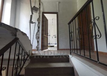 ingressi - Trilocale Via Nuova 10, Isolabona - foto 23