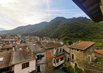 vista - Trilocale Via Nuova 10, Isolabona - foto 24