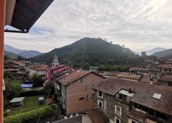 vista - Trilocale Via Nuova 10, Isolabona - foto 25