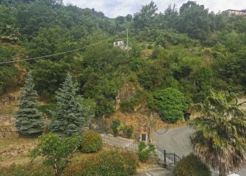 vista ovest - Trilocale Via Nuova 10, Isolabona - foto 26