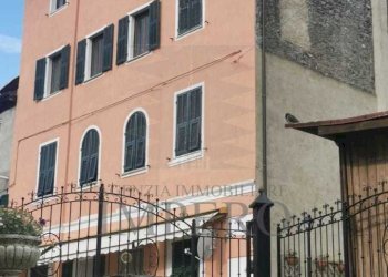 esterno - Trilocale Via Nuova 10, Isolabona - foto 27