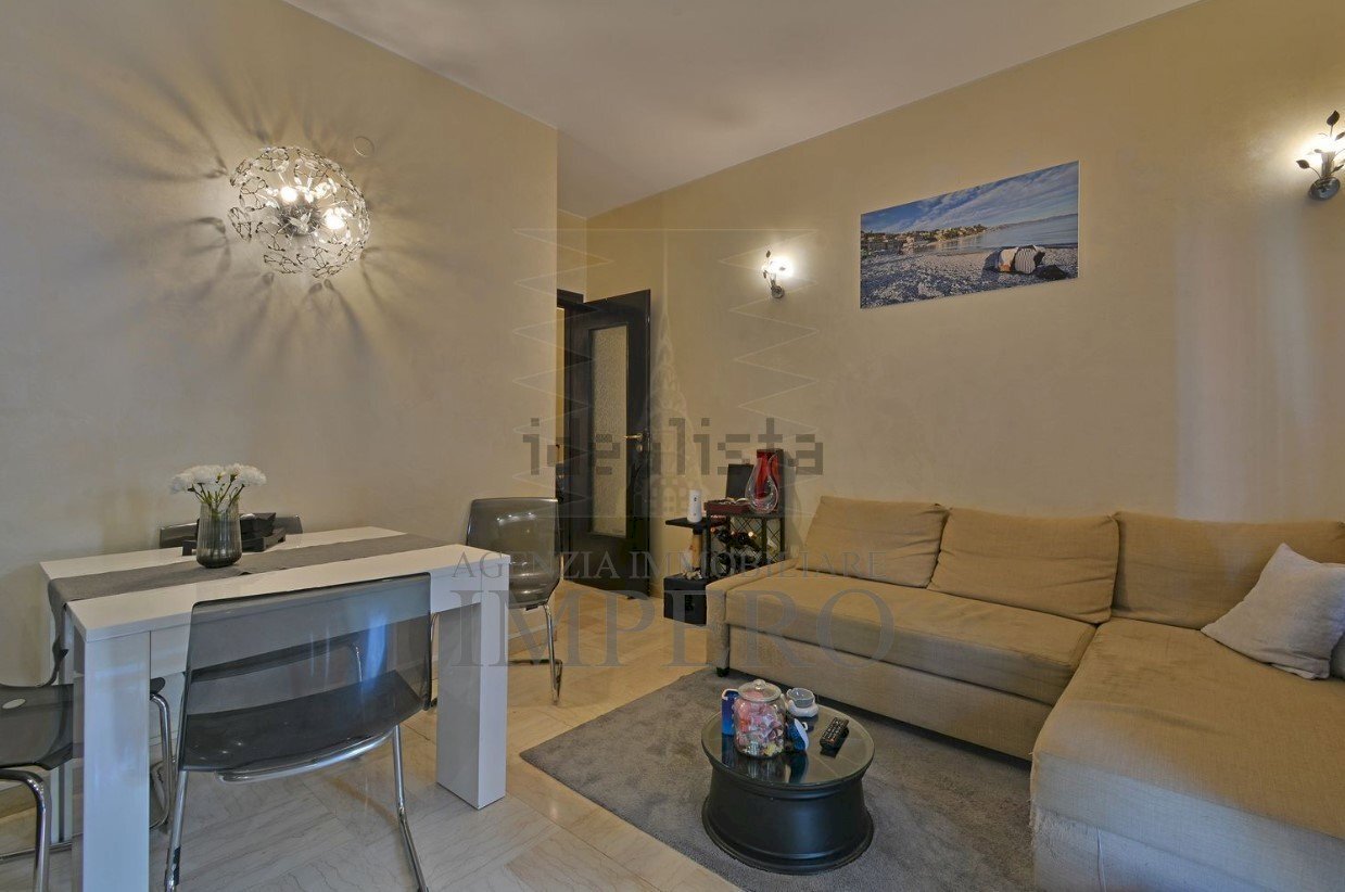 Quadrilocale Via Carso 3, Ventimiglia - foto 1