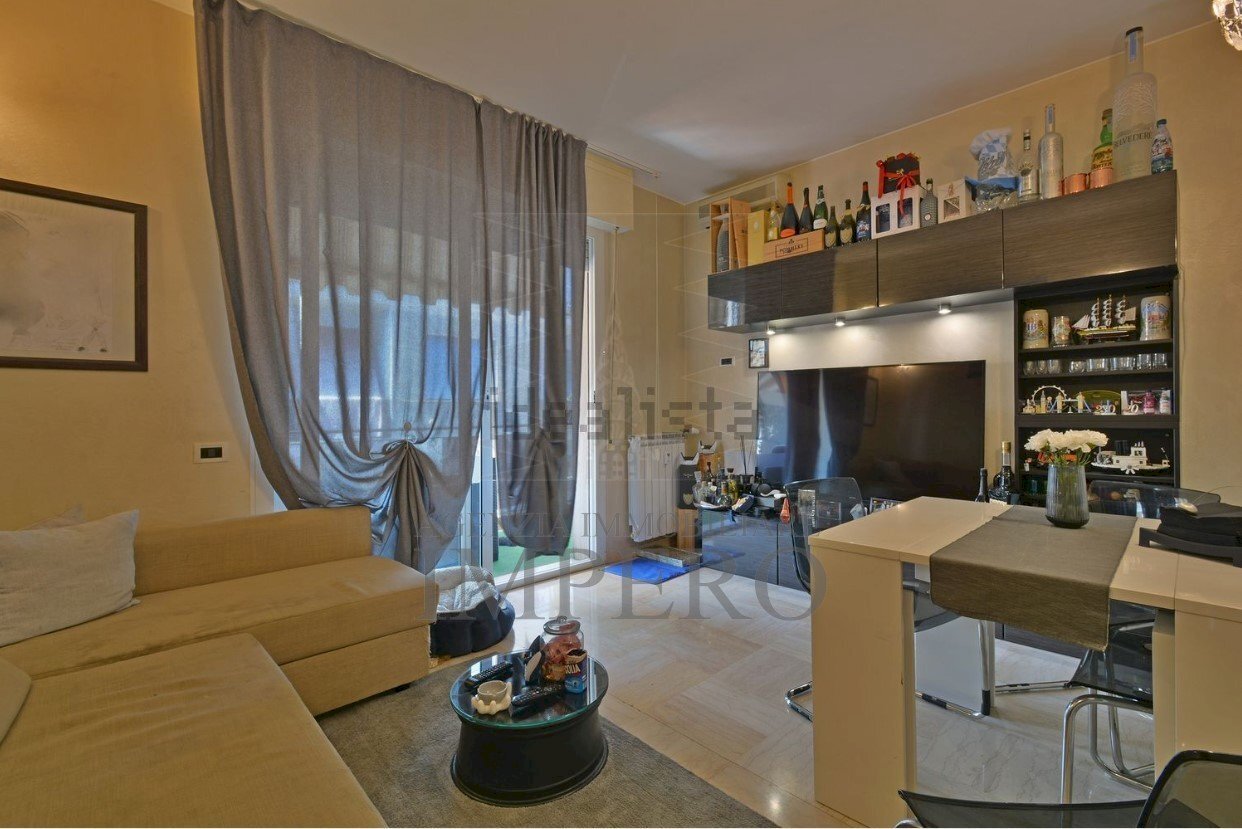Quadrilocale Via Carso 3, Ventimiglia - foto 2