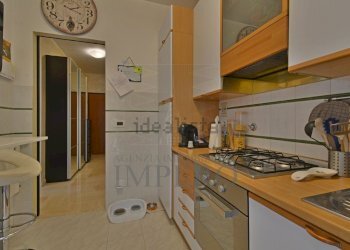 Quadrilocale Via Carso 3, Ventimiglia - foto 5