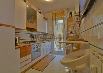 Quadrilocale Via Carso 3, Ventimiglia - foto 7