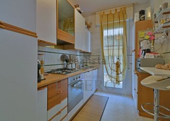 Quadrilocale Via Carso 3, Ventimiglia - foto 8