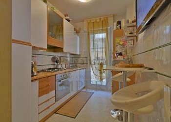 Quadrilocale Via Carso 3, Ventimiglia - foto 9