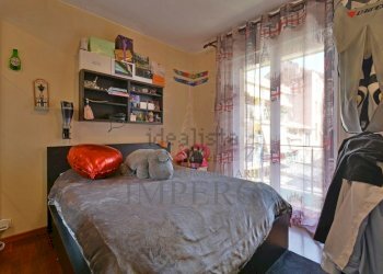 Quadrilocale Via Carso 3, Ventimiglia - foto 13