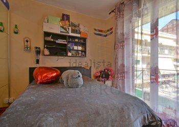 Quadrilocale Via Carso 3, Ventimiglia - foto 14