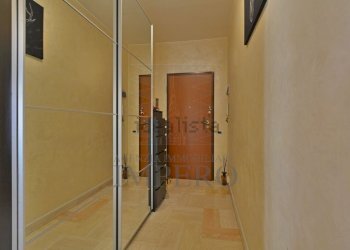 Quadrilocale Via Carso 3, Ventimiglia - foto 16