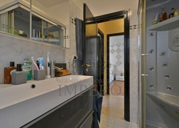 Quadrilocale Via Carso 3, Ventimiglia - foto 18