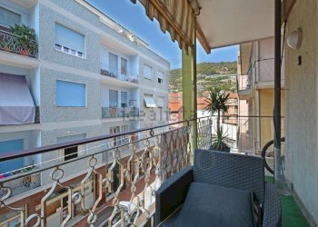 Quadrilocale Via Carso 3, Ventimiglia - foto 21