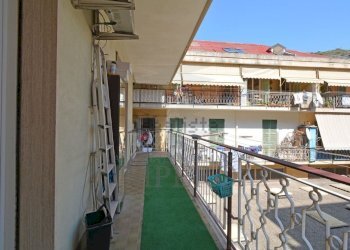 Quadrilocale Via Carso 3, Ventimiglia - foto 24