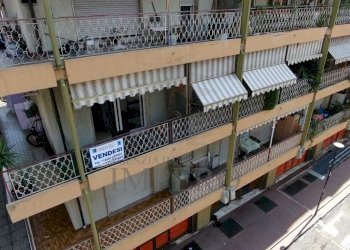 condominio - Quadrilocale Via Carso 3, Ventimiglia - foto 25