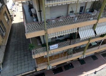 condominio - Quadrilocale Via Carso 3, Ventimiglia - foto 26