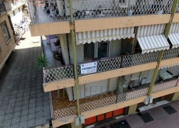condominio - Quadrilocale Via Carso 3, Ventimiglia - foto 27
